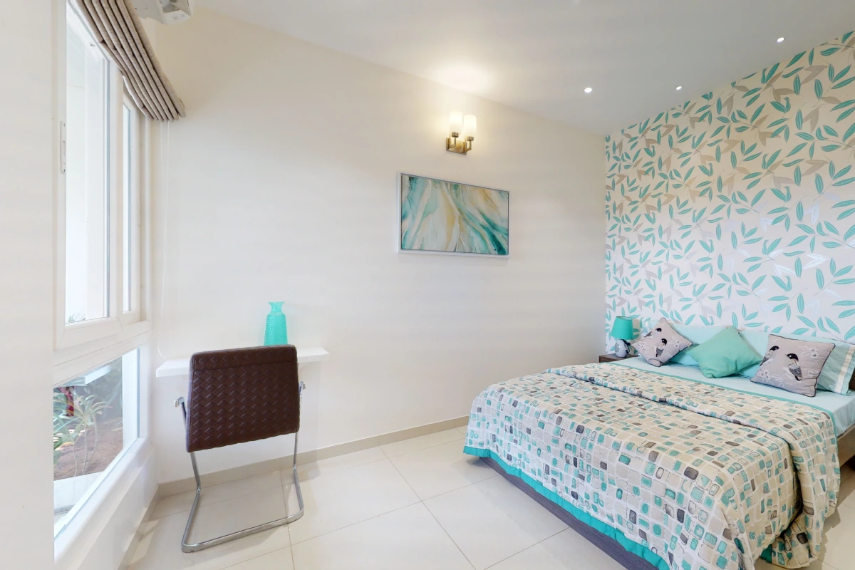 Better quality & appearance - Easy maintenance - Gated Community apartments for sale in Thirumazhisai